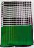 TIE DYE APK COTTON SAREES